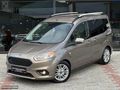 97.000KM COURİER 1.5 TDCI 100HP TİT.PLUS+ISITMA+BEJ+FULL