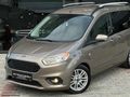 97.000KM COURİER 1.5 TDCI 100HP TİT.PLUS+ISITMA+BEJ+FULL