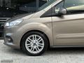 97.000KM COURİER 1.5 TDCI 100HP TİT.PLUS+ISITMA+BEJ+FULL