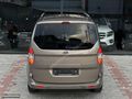 97.000KM COURİER 1.5 TDCI 100HP TİT.PLUS+ISITMA+BEJ+FULL