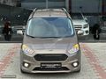 97.000KM COURİER 1.5 TDCI 100HP TİT.PLUS+ISITMA+BEJ+FULL