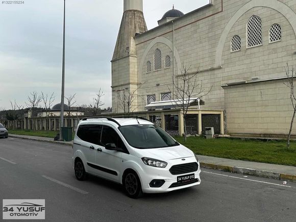 34 Yusuf otomotiv