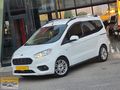 OTOMOBİL RUHSATLI|2020|ORJİNAL|COURİER 1.5 TDCİ |TİTANIUM PLUS