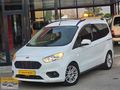 OTOMOBİL RUHSATLI|2020|ORJİNAL|COURİER 1.5 TDCİ |TİTANIUM PLUS