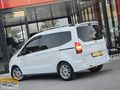 OTOMOBİL RUHSATLI|2020|ORJİNAL|COURİER 1.5 TDCİ |TİTANIUM PLUS