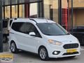 OTOMOBİL RUHSATLI|2020|ORJİNAL|COURİER 1.5 TDCİ |TİTANIUM PLUS