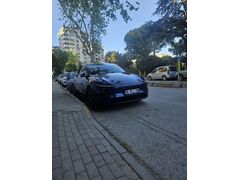 Sahibinden Tesla Model Y Premium (Juniper) 2025 Model