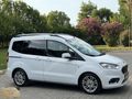 COURİER/TİTANİUM/PLUS/HATASIZ/OTOMOBİL/RUHSATLI/K/K/12/TAKSİT