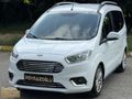 COURİER/TİTANİUM/PLUS/HATASIZ/OTOMOBİL/RUHSATLI/K/K/12/TAKSİT