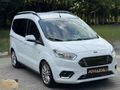 COURİER/TİTANİUM/PLUS/HATASIZ/OTOMOBİL/RUHSATLI/K/K/12/TAKSİT