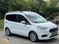 COURİER/TİTANİUM/PLUS/HATASIZ/OTOMOBİL/RUHSATLI/K/K/12/TAKSİT
