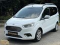 COURİER/TİTANİUM/PLUS/HATASIZ/OTOMOBİL/RUHSATLI/K/K/12/TAKSİT