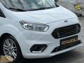COURİER/TİTANİUM/PLUS/HATASIZ/OTOMOBİL/RUHSATLI/K/K/12/TAKSİT