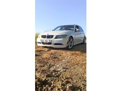 Sahibinden BMW 3 Serisi 316i Standart 2006 Model  365.000 km Beyaz