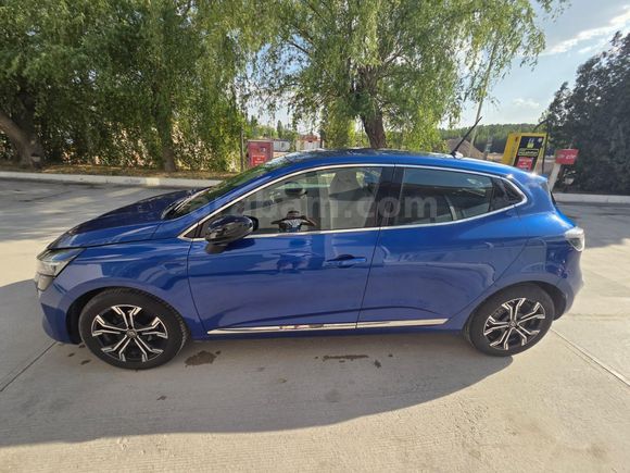 Sahibinden Renault Clio 1.0 TCe Evolution 2023 Model