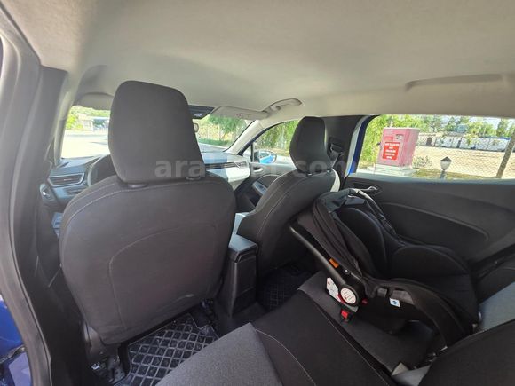 Sahibinden Renault Clio 1.0 TCe Evolution 2023 Model