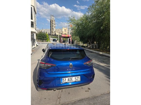 Sahibinden Renault Clio 1.0 TCe Evolution 2023 Model