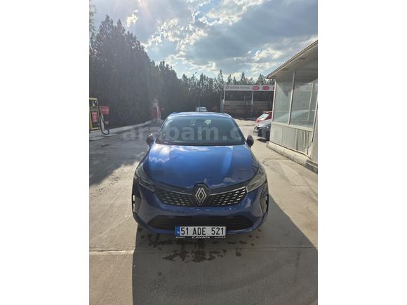Sahibinden Renault Clio 1.0 TCe Evolution 2023 Model