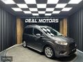 DEAL MOTORS 2021 MODEL TİTANİUM PLUS BOYASIZ KREDİ SENET İMKANI