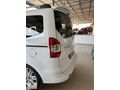 1.5 TİTANYUM 6 İLERİ OTOMOBİL RUHSATLI