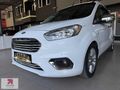 1.5 TİTANYUM 6 İLERİ OTOMOBİL RUHSATLI