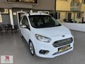 1.5 TİTANYUM 6 İLERİ OTOMOBİL RUHSATLI