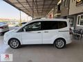 1.5 TİTANYUM 6 İLERİ OTOMOBİL RUHSATLI