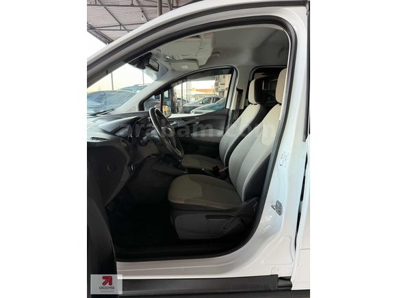 1.5 TİTANYUM 6 İLERİ OTOMOBİL RUHSATLI