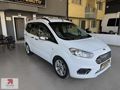 1.5 TİTANYUM 6 İLERİ OTOMOBİL RUHSATLI