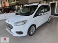 1.5 TİTANYUM 6 İLERİ OTOMOBİL RUHSATLI