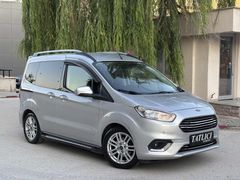 OTOMOBİL RUHSATLI ~ 69 BİN KM~ HATASIZ ~ TİT.PLUS~ 100 HP