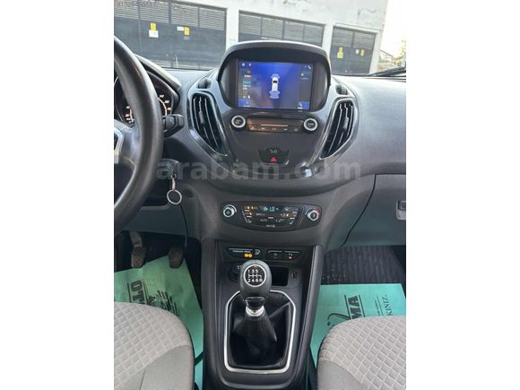 OTOMOBİL RUHSATLI ~ 69 BİN KM~ HATASIZ ~ TİT.PLUS~ 100 HP