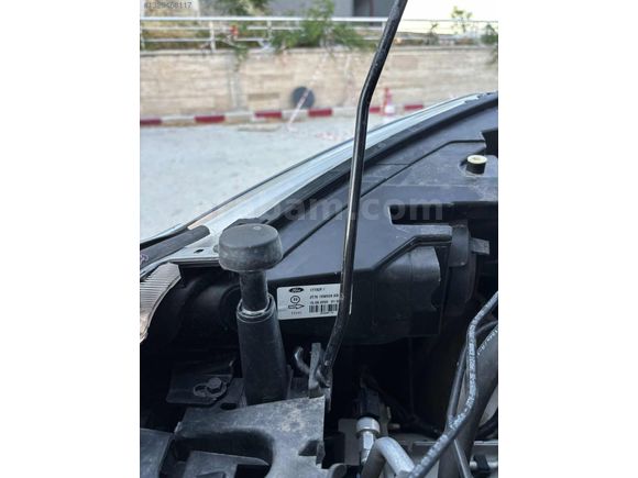 OTOMOBİL RUHSATLI ~ 69 BİN KM~ HATASIZ ~ TİT.PLUS~ 100 HP