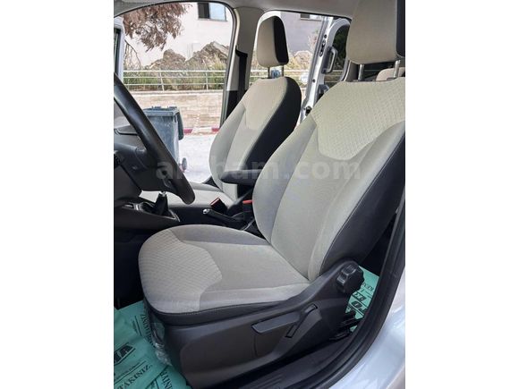 OTOMOBİL RUHSATLI ~ 69 BİN KM~ HATASIZ ~ TİT.PLUS~ 100 HP