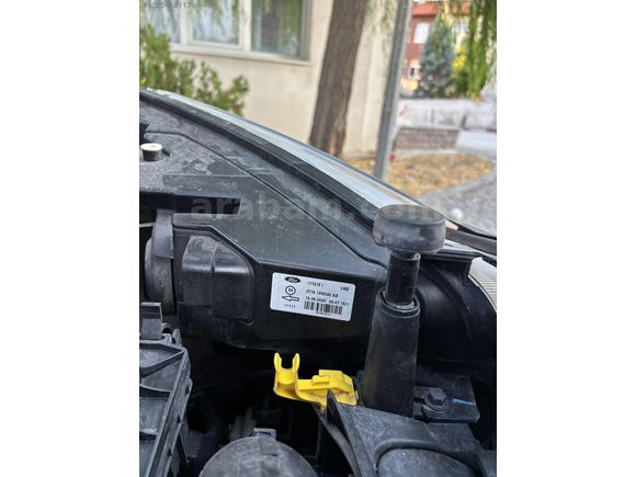 OTOMOBİL RUHSATLI ~ 69 BİN KM~ HATASIZ ~ TİT.PLUS~ 100 HP
