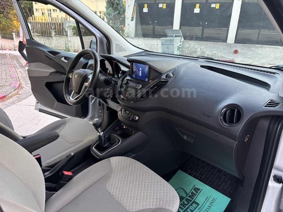 OTOMOBİL RUHSATLI ~ 69 BİN KM~ HATASIZ ~ TİT.PLUS~ 100 HP