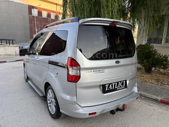 OTOMOBİL RUHSATLI ~ 69 BİN KM~ HATASIZ ~ TİT.PLUS~ 100 HP