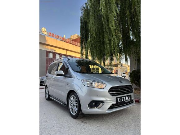 OTOMOBİL RUHSATLI ~ 69 BİN KM~ HATASIZ ~ TİT.PLUS~ 100 HP