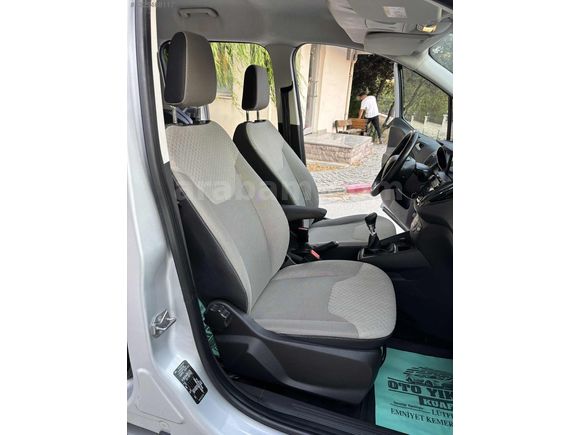 OTOMOBİL RUHSATLI ~ 69 BİN KM~ HATASIZ ~ TİT.PLUS~ 100 HP