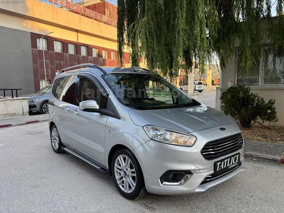 OTOMOBİL RUHSATLI ~ 69 BİN KM~ HATASIZ ~ TİT.PLUS~ 100 HP