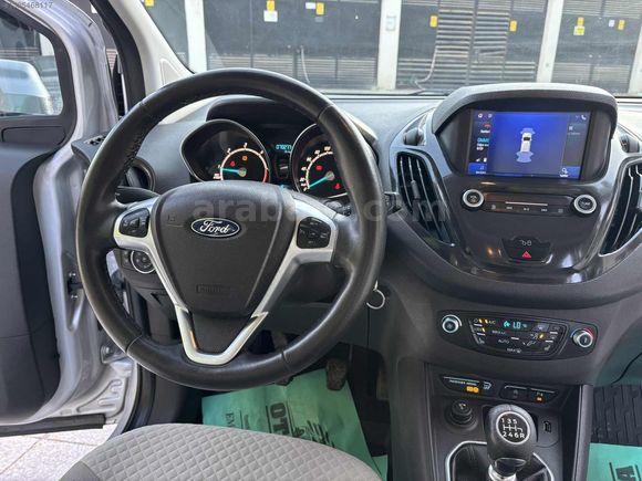 OTOMOBİL RUHSATLI ~ 69 BİN KM~ HATASIZ ~ TİT.PLUS~ 100 HP