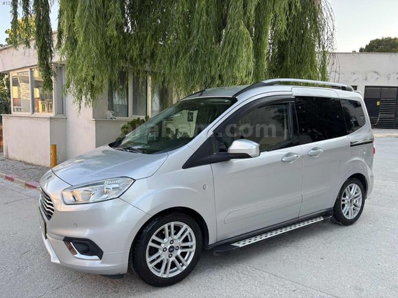 OTOMOBİL RUHSATLI ~ 69 BİN KM~ HATASIZ ~ TİT.PLUS~ 100 HP