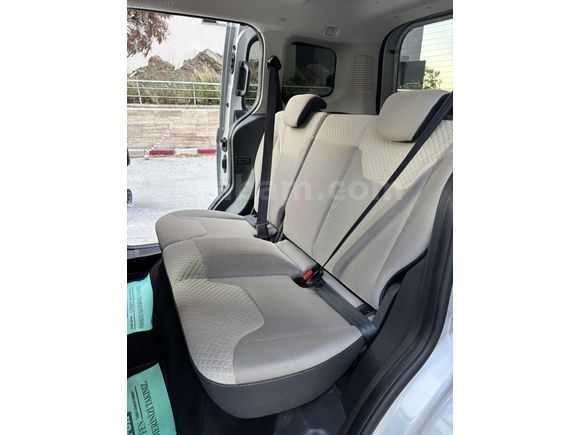 OTOMOBİL RUHSATLI ~ 69 BİN KM~ HATASIZ ~ TİT.PLUS~ 100 HP
