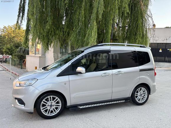 OTOMOBİL RUHSATLI ~ 69 BİN KM~ HATASIZ ~ TİT.PLUS~ 100 HP