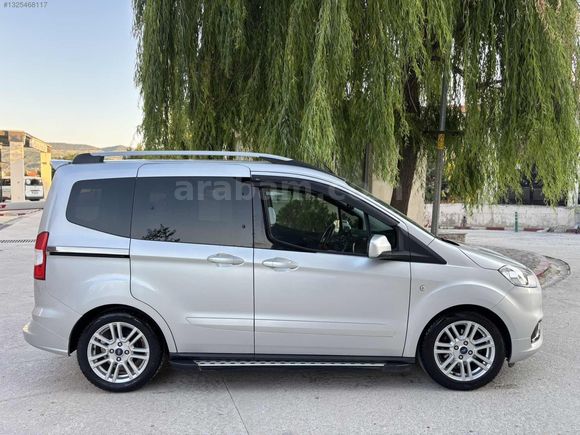 OTOMOBİL RUHSATLI ~ 69 BİN KM~ HATASIZ ~ TİT.PLUS~ 100 HP