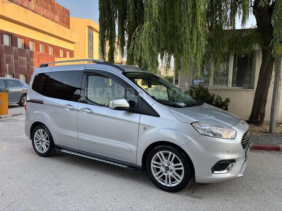 OTOMOBİL RUHSATLI ~ 69 BİN KM~ HATASIZ ~ TİT.PLUS~ 100 HP