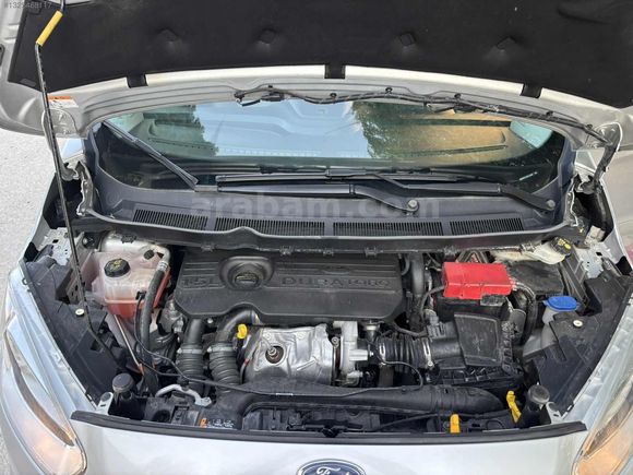 OTOMOBİL RUHSATLI ~ 69 BİN KM~ HATASIZ ~ TİT.PLUS~ 100 HP