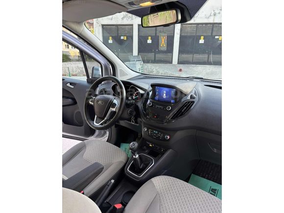OTOMOBİL RUHSATLI ~ 69 BİN KM~ HATASIZ ~ TİT.PLUS~ 100 HP