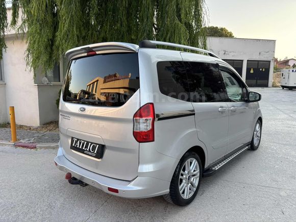 OTOMOBİL RUHSATLI ~ 69 BİN KM~ HATASIZ ~ TİT.PLUS~ 100 HP