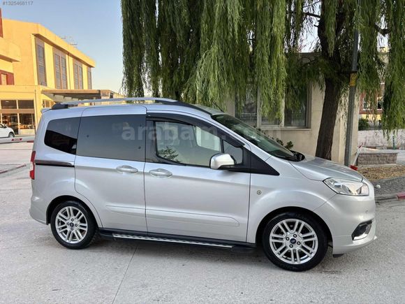 OTOMOBİL RUHSATLI ~ 69 BİN KM~ HATASIZ ~ TİT.PLUS~ 100 HP